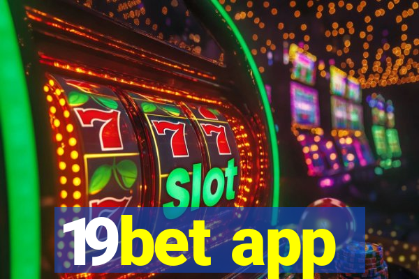 19bet app